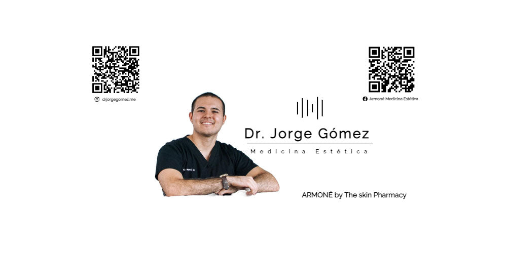 Dr. Jorge Gómez