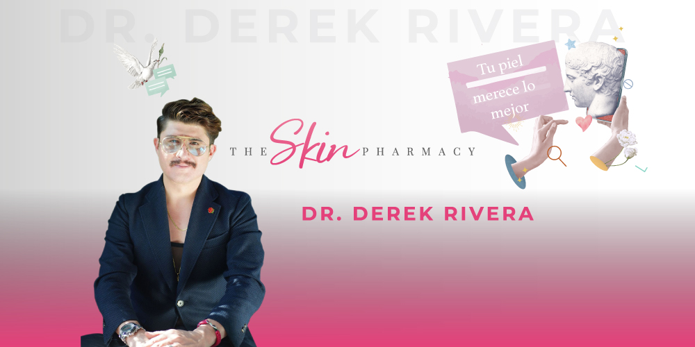 DR. DEREK RIVERA
