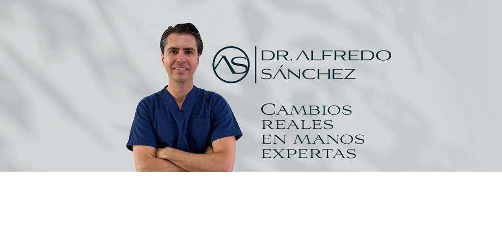 DR. ALFREDO SANCHEZ