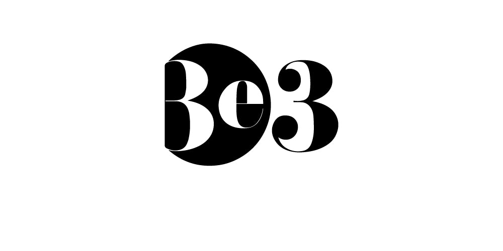 Be3