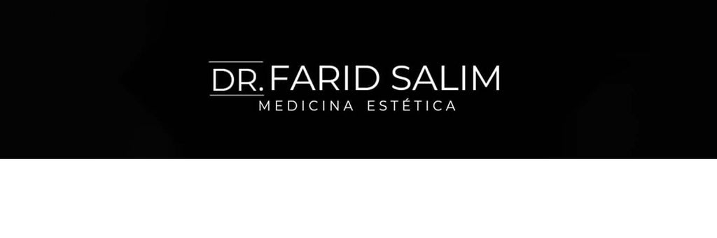 DR. FARID SALIM