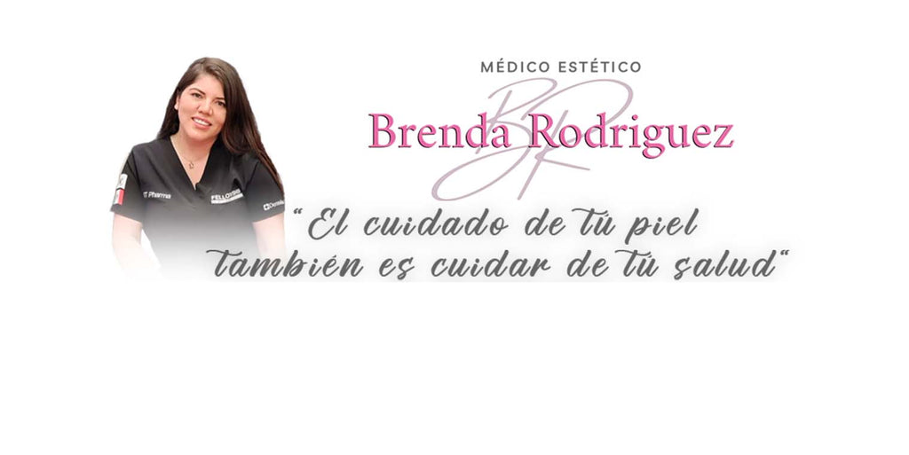 DRA. BRENDA RODRÍGUEZ