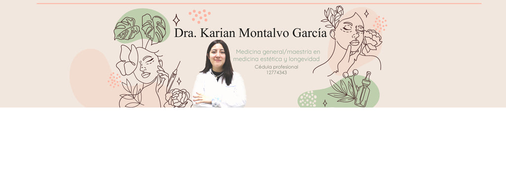 Dra. Karian Montalvo García
