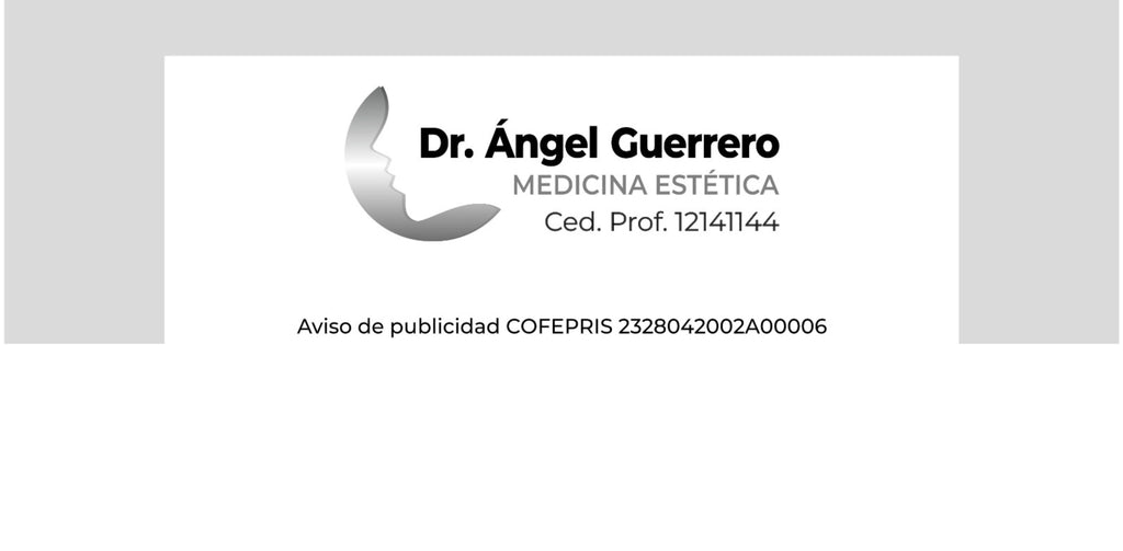 Dr. Ángel Guerrero
