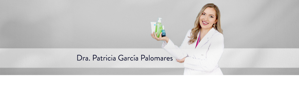 DRA.PATRICIA GARCÍA