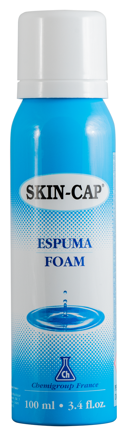 SKIN-CAP – The Skin Pharmacy