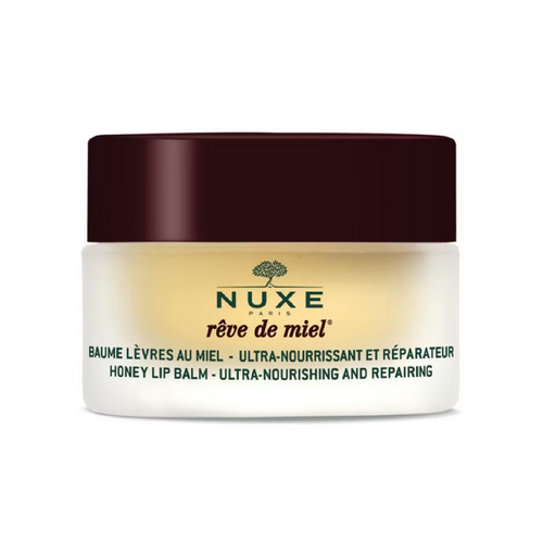 NUXE REVE DE MIEL BALSAMO PARA LABIOS 15G – The Skin Pharmacy