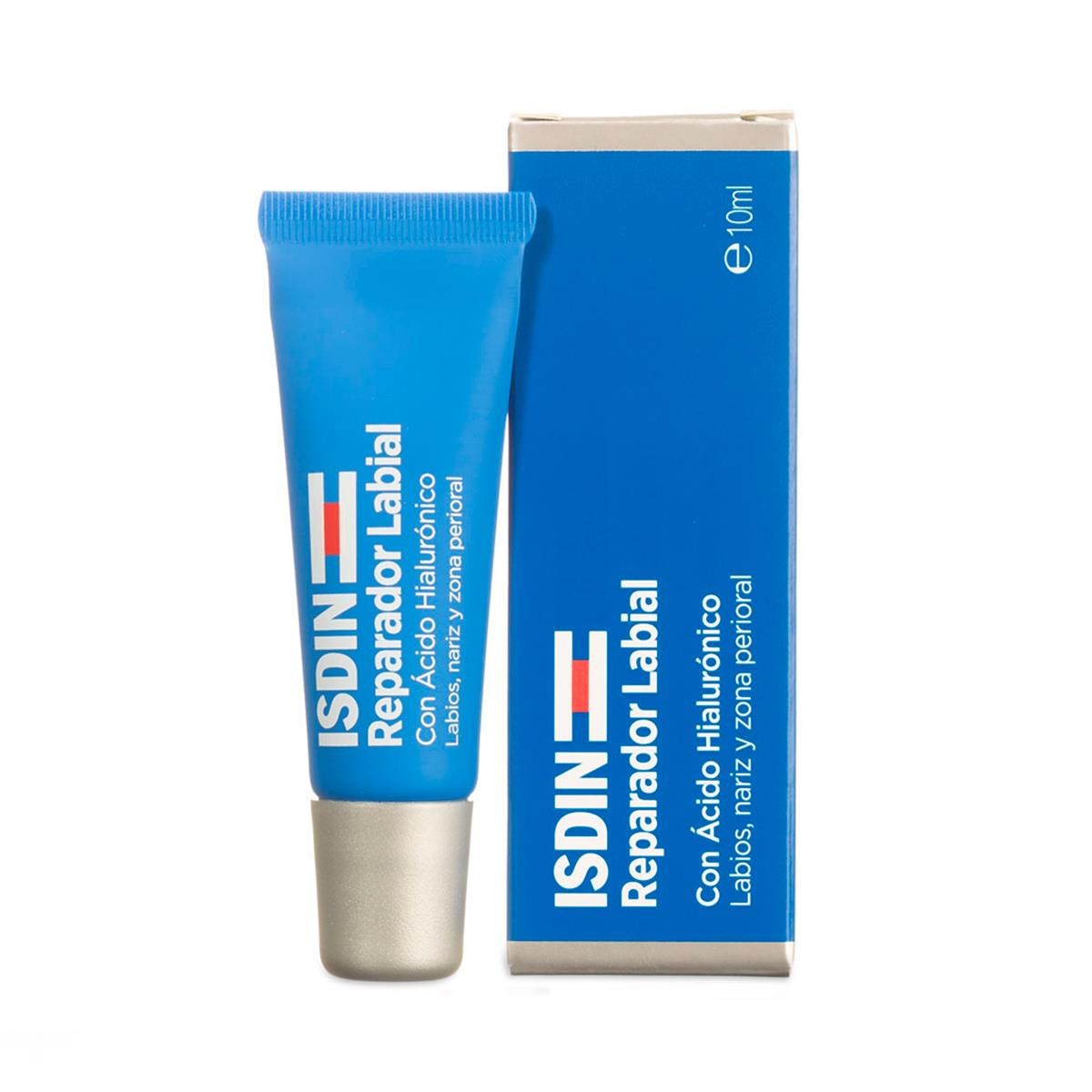 ISDIN REPARADOR LABIAL FLUIDO 10ML – The Skin Pharmacy